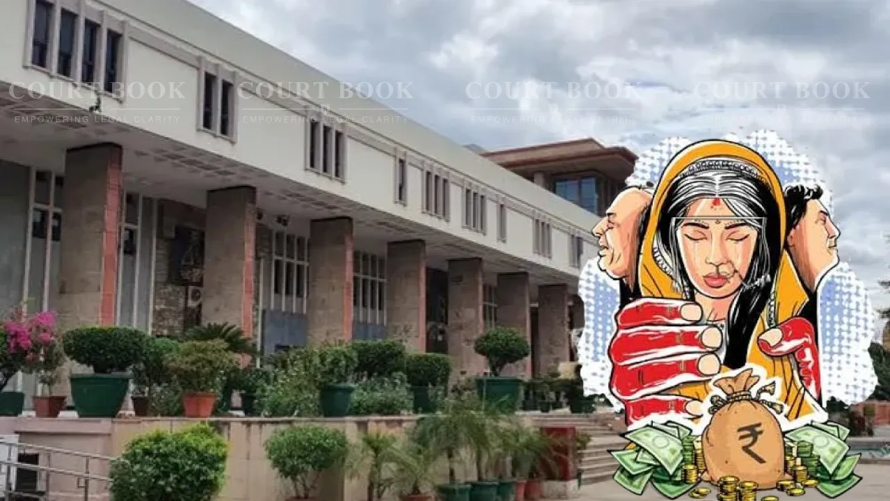 ₹50k Demand For Setting Up Business Was Still Dowry Demand, Delhi High Court Upholds Conviction Of Husband And Brother